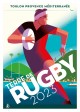 Affiche Mr Z spéciale Coupe du Monde de Rugby